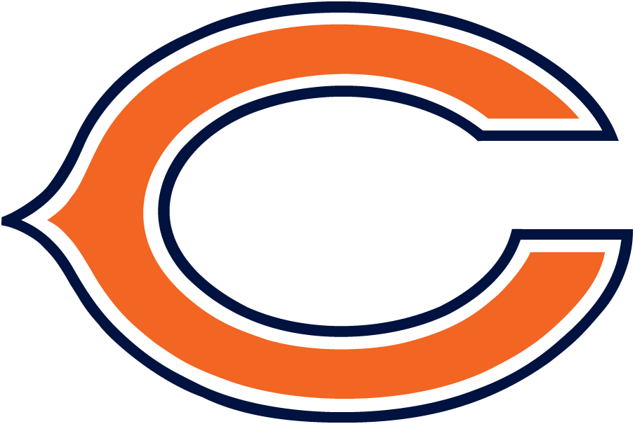 Chicago Bears 1974-Pres Primary Logo t shirt iron on transfers